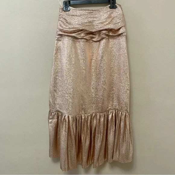 Ulla Johnson Axelle Skirt - Picture 7 of 15